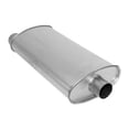 thumbnail image 2 of AP Exhaust MUFFLER P/N:5561, 2 of 4