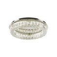 thumbnail image 1 of PLC Lighting 90075PC Equis 1-Pendentif Lumière&44; Chrome Poli, 1 of 1