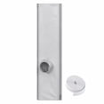 thumbnail image 2 of Portable Air Conditioner Window Seal Kit, for Casement Window, 10 Ft Casement Window AC Vent Kit, for Mobile Air Conditioner and Tumble Dryer, with Zip and Adhesive Fastener, 2 of 7