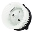 thumbnail image 3 of Replacement Blower Assembly for 2003 Dodge Ram 1500 SLT Standard Cab Pickup 2-Door 5.7L - Compatible 5096255AA Fan Motor Assembly, 3 of 4