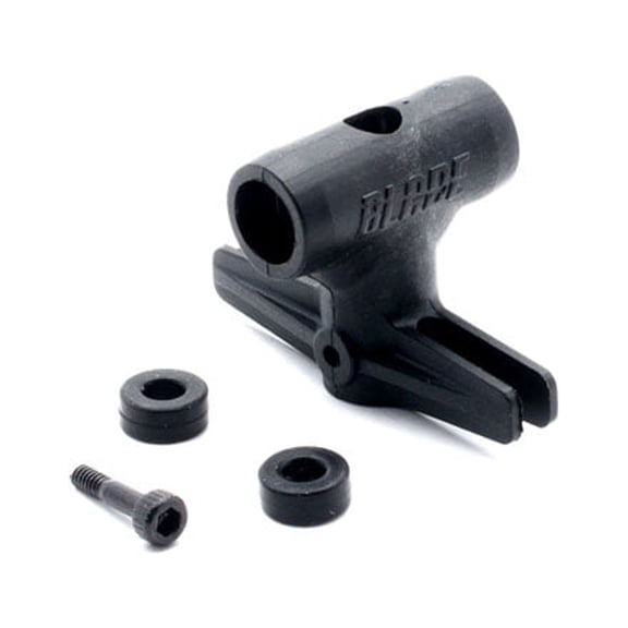 Blade Main Rotor Head Block 180 CFX BLH3404 Replacement Helicopter Parts