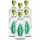thumbnail image 1 of Pack De 6 Tequila Hornitos Plata 700Ml, 1 of 2