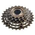 thumbnail image 3 of Bike 6/7/8 Speed 13/14-28T Screw On Freewheel for Shimano Position Bicycle Parts, 3 of 9