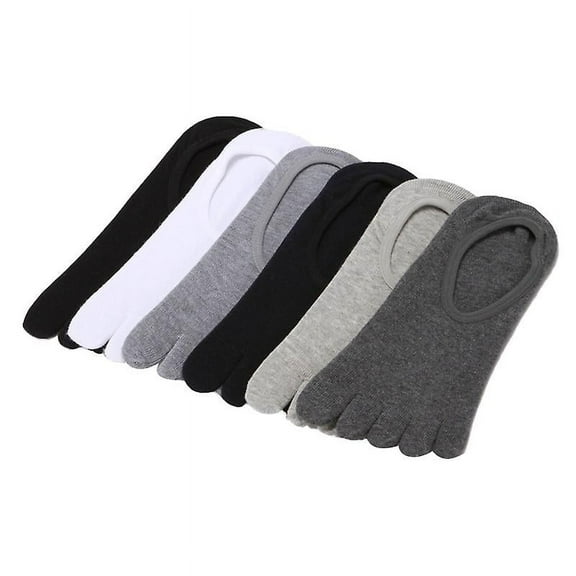 5pair Antiskid Socks