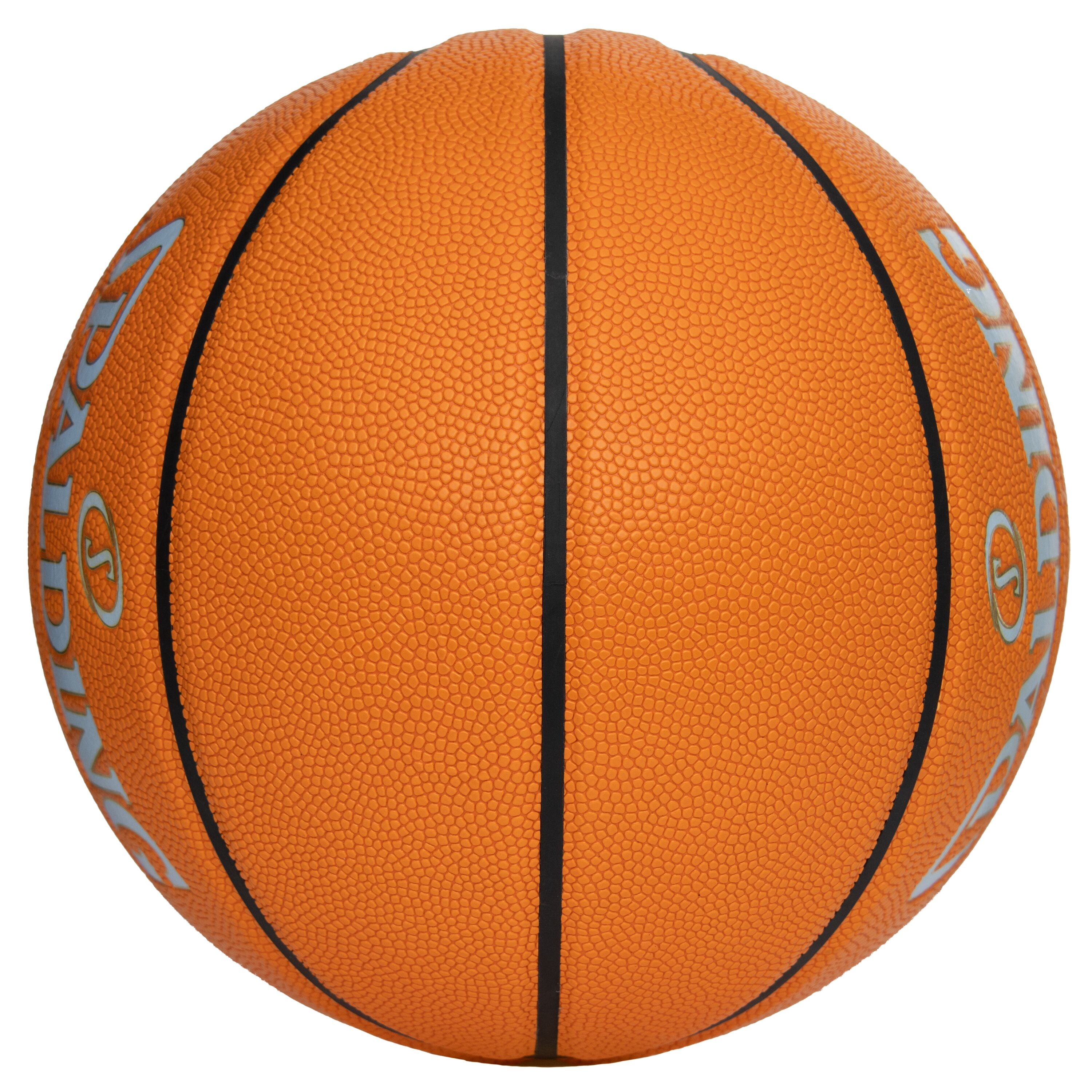 Spalding TF Transcend Indoor Basketball, Size 7 (29.5")