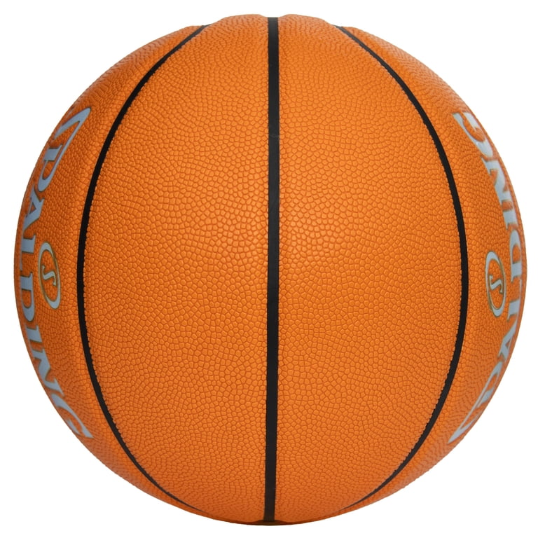 Spalding TF Transcend Indoor Basketball, Size 7 (29.5