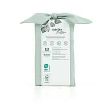 Martex Restore Cooling Pillowcase Set, King, Sage