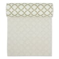 thumbnail image 2 of Cream Lattice Shelf Liner (Set of 2, 2 of 3