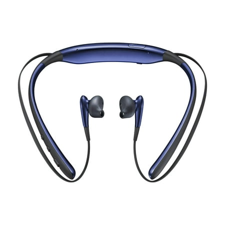 Level U Bluetooth Wireless In-Ear Headset Stereo Sports Headphones W/