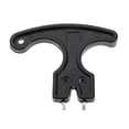 thumbnail image 3 of Universal Two Cleat Stud Sunnimix Llave de extracción de tacos de golf, 3 of 6