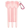 thumbnail image 1 of HEALEEP Accessoires de Fléchettes Étui à Fléchettes Rose avec Design Portable 1Pcs, 1 of 8