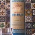 thumbnail image 2 of Paquete de 3 Mezcal 400 Conejos Joven 200 ml, 2 of 3