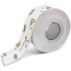thumbnail image 1 of Tira de calafateo, cinta de sellado de calafateo impermeable autoadhesiva de PVC, tira de cinta de calafateo para bañera, encimera de cocina, fregadero, baño, inodoro y protector de bordes de pared, 1 of 8