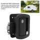 thumbnail image 4 of Pestillo De Puerta Mecánico, Cerradura De Puerta RV Resistencia Al Desgaste IP67 Impermeable Suave Alta Dureza Para Transportador De Carga, 4 of 7