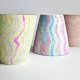 thumbnail image 4 of Maceta de cerámica for plantas con drenaje y base reforzada, ideal for interiores y exteriores., 4 of 6