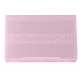 thumbnail image 1 of Caja para brocas de uñas, caja portátil para taladro de uñas con 14 agujeros, caja de exhibición para pulido artístico de uñas, caja de almacenamiento con soporte para brocas(), 1 of 5