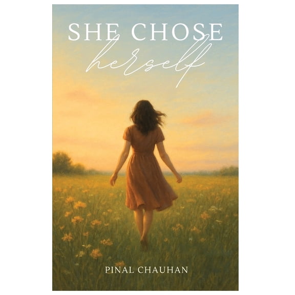 She Chose Herself, (Paperback)