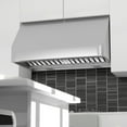 thumbnail image 5 of ZLine 52060 Under Cabinet Range Hood, 5 of 5