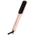 thumbnail image 1 of Peine para Alisar el Cabello Termostato Inteligente Iones Negativos Doble Uso para Salón de Casa Enchufe de EE UU 220V ANGGREK  Otros, 1 of 8