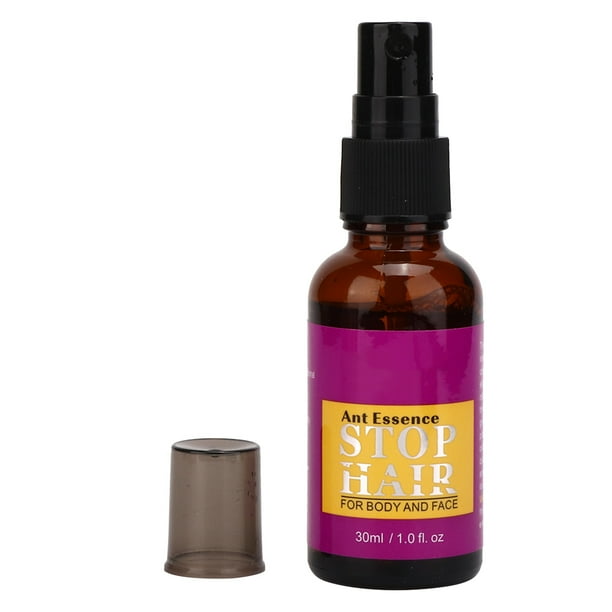 Disaar 30ml Hair Growth Inhibitor Ant Serum Face Body Hair Growth