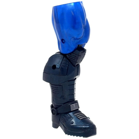 Marvel Legends Apocalypse Series Apocalypse's Right Leg Action Figure Part (No Packaging)