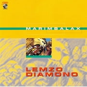 Lemzo Diamono - Marimbalax - World / Reggae - CD