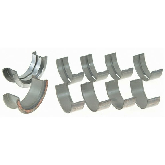 Sealed Power 4125M 10 Main Bearing Set