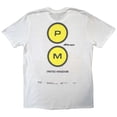 thumbnail image 2 of Post Malone  Adult Live Photograph T-Shirt, 2 of 2