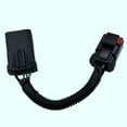 thumbnail image 2 of Arnés Adaptador De Techo Duro Sunnimix Para TJ 03-06 A 97-02 Top, 2 of 8