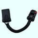 thumbnail image 2 of Arnés Adaptador De Techo Duro Sunnimix Para TJ 03-06 A 97-02 Top, 2 of 8