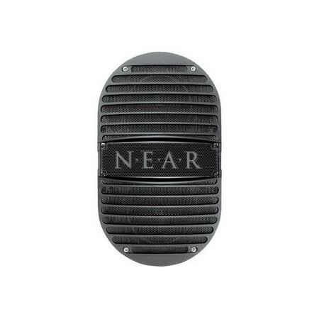 Bogen NEAR A-Series A12 - Speaker - 2-way - black
