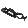 thumbnail image 5 of Christmas Light Clips, Roof Christmas Light Clips Waterproof Easy Installation 60 Pcs For C6 C7 C9 White,Black, 5 of 8