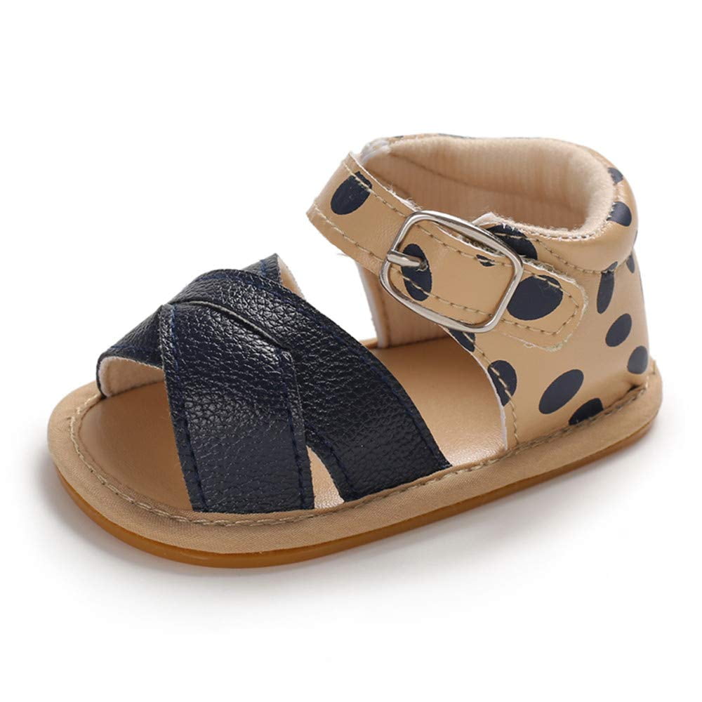 walmart baby sandals