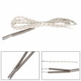 thumbnail image 3 of 24V 50W Heater Cartridge Wire For 3D Printer Extruder Part,1 Meter Long 12V, 3 of 4