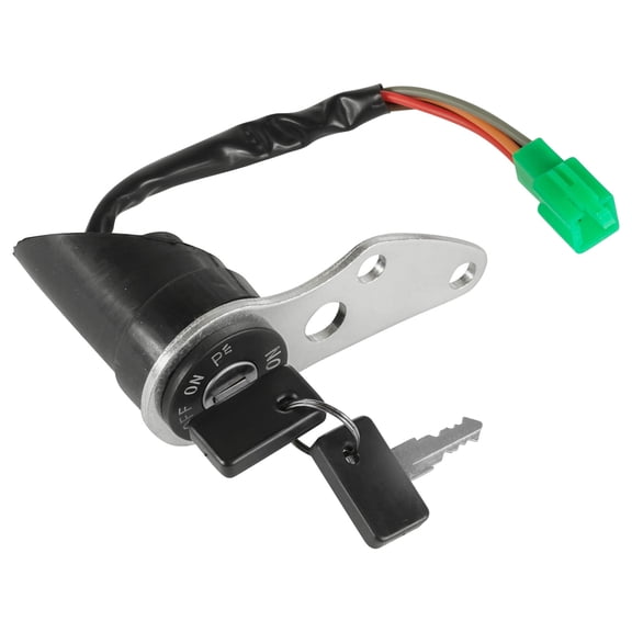 NEW for Suzuki DR-Z400S DR-Z400SL DRZ400S 2000 2001-2019 / 2021 Ignition Key Switch
