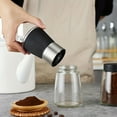 thumbnail image 2 of MesaSe 1 Set Coffee Grinder  Manual Coffee Mill  Portable Coffee Grinder Set  Manual Coffee Grinder, 2 of 6