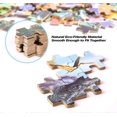thumbnail image 3 of Wooden Jigsaw Puzzles for Kids 200 Piece Dinosaur Puzzle Toy Xmas Gifts for Kid Boys and Girls Intellectual Educational Games Fun Family Toys, 3 of 4