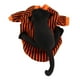 thumbnail image 3 of Camisa de Halloween para mascotas, disfraz divertido y vívido suave y transpirable para mascotas con gato negro para perros y gatos talla L, 3 of 5