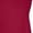 Rich Burgundy, variant on Women's Plus Size Stretch Knit Crepe Trapeze Tunic