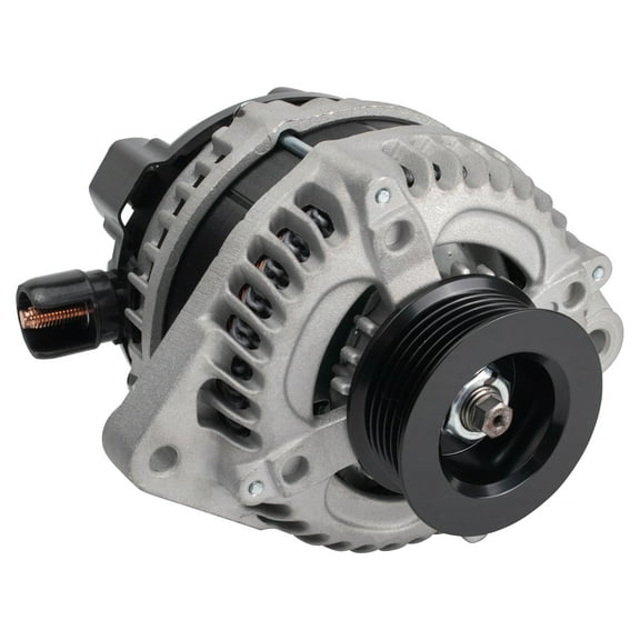 TRQ New Replacement Alternator for Honda Accord Accord Crosstour ALA94522