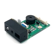 2X GM67 1D 2D USB UART Bar Code Qr Code Scanner Module Reader for Android