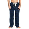 thumbnail image 1 of Ashford & Brooks Mens Super Soft Flannel Plaid Pajama Sleep Pants, 1 of 2