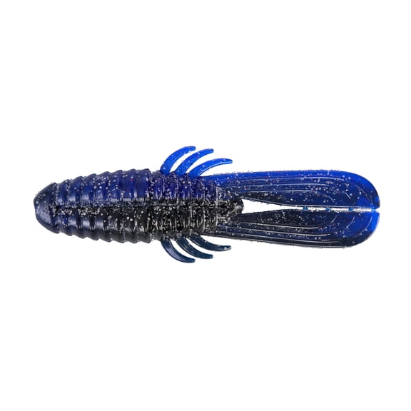 Big Bite Baits FAFO Flipping Bait 4'' (8-Pack) - Hematoma