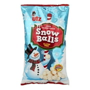Utz Snow Balls White Cheddar Cheese