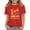 Red, variant on MZXELPRJD Graphic Tees Boys 14-16 Cute Tops for Tweens T Shirts for Girls Sudaderas Para Niñas Boys Clothes Size 8 Clothes for 8 Year Old Girls Suéter Para Niño De 12 Años Camisas Térmicas Para
