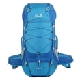thumbnail image 2 of Mochila de senderismo impermeable de 50L Abanopi, 2 of 7