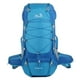 thumbnail image 2 of Mochila de senderismo impermeable de 50L mochila de viaje para acampar montañismo mochila para deportes al aire libre, 2 of 7