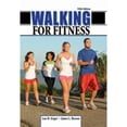 thumbnail image 1 of Pre-Owned Walking for Fitness (Paperback) 0757560962 9780757560965, 1 of 1