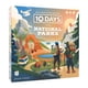 thumbnail image 1 of Juego de mesa USAOPOLY 10 Days in the National Parks, 1 of 1