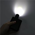 thumbnail image 4 of Injueey Lámpara USB pequeña, lámparas simples para ordenador portátil de escritorio, herramienta de iluminación nocturna de emergencia Universal, Iluminación novedosa Injueey HA015617-00, 4 of 6